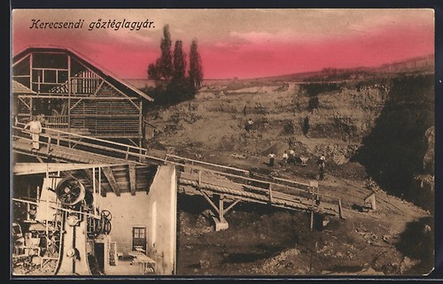 Kerecsendi gözteglagyar - ak,