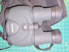 Canon 10x30 IS II Fernglas mit