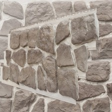 Fassadenverkleidung NovikStone