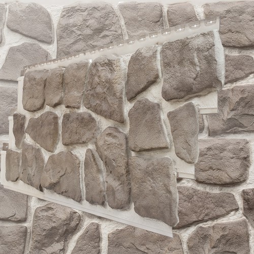 Fassadenverkleidung novikstone - fassadenverkleidung,