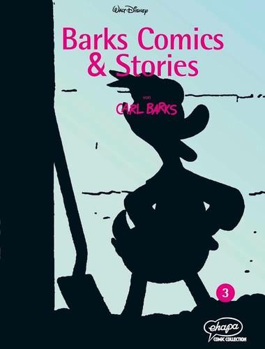 Barks comics stories 03 - barks,
