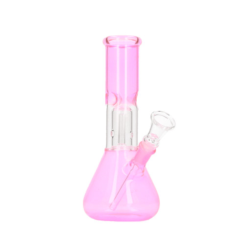 Ice perkolator mini bong - +,