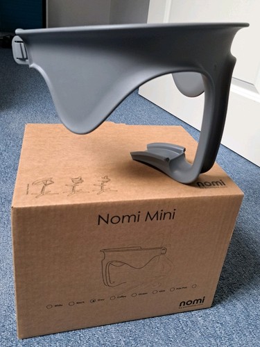 Stokke nomi baby set grau - baby,