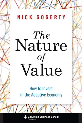 The nature value - nature, to