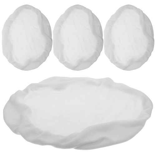 4pcs dehnbarem