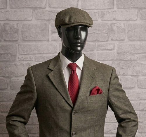 Ermenegildo zegna 100 - /, 100%