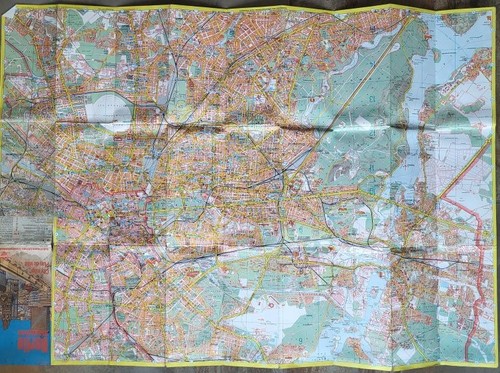 Berlin stadtplan city map - stadtplan,