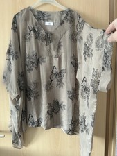 Tolle leichte Tunika Mit