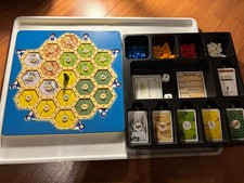 Die Siedler von Catan