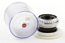 SCHNEIDER-KREUZNACH Retina-Xenar 50mm f/2,8 / Compurverschluss - SNr: 6087934