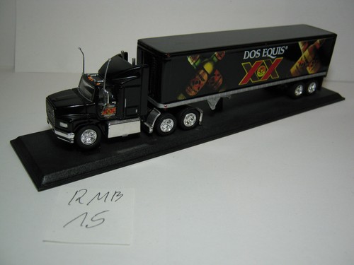 Matchbox ford aeromax - matchbox, „xx