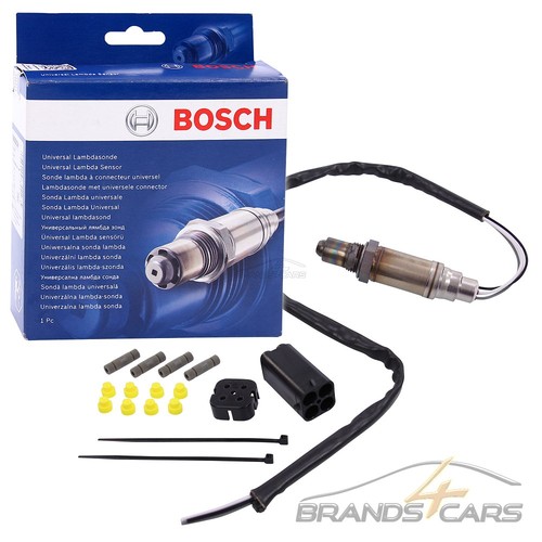 Bosch lambdasonde lamdasonde - bosch,