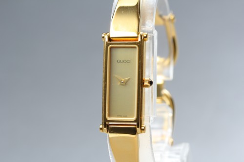 Gucci 1500 gold - 1500, bangle
