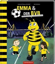 Emma und der - der, bvb: