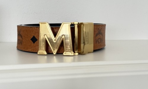 Mcm wendegürtel - 🌸mcm, wendegürtel🌸