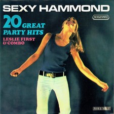 Leslie First & Combo - Sexy