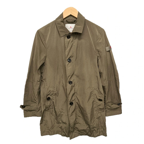 Peuterey khaki men - peuterey, men's