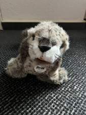 Steiff Robbe Minky Seehund