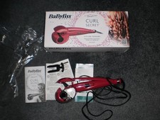 BaByliss Paris C901PE Fashion