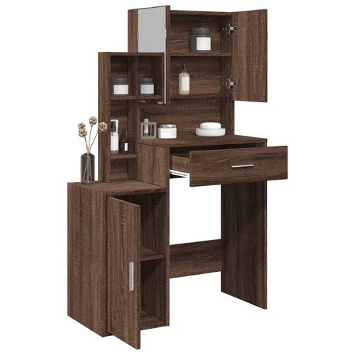 Schminktisch mit schrank - mit,