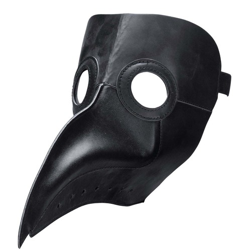 Pestmaske schnabelmaske - pestmaske,