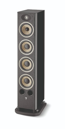 Focal aria evo - aria, x