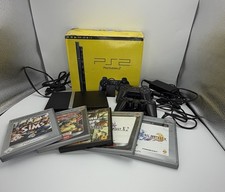 Sony PlayStation 2 PS2 Slim