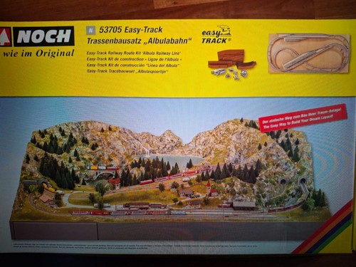Noch 53705 easy - noch, n