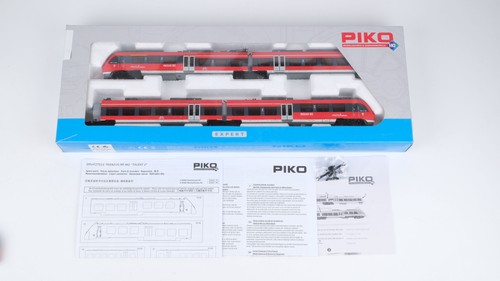 Piko 59500 - piko,