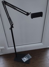 Bodenständer Halterung für