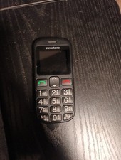 Swisstone Handy320c SENIOREN Mobiltelefon