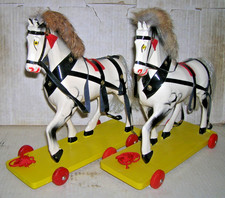 Schönes großes Holz