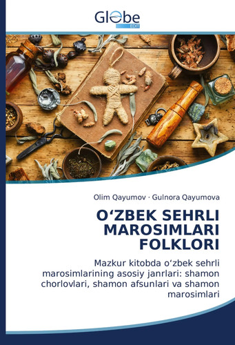 Zbek sehrli marosimlari - o'zbek,