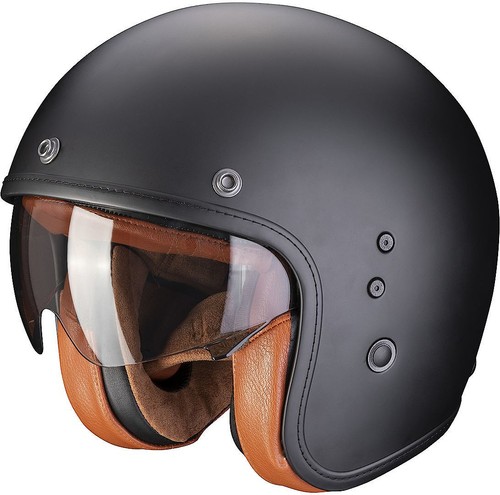 Scorpion belfast evo luxe - belfast,