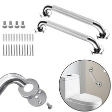 2X Haltegriff Bad Duschgriff