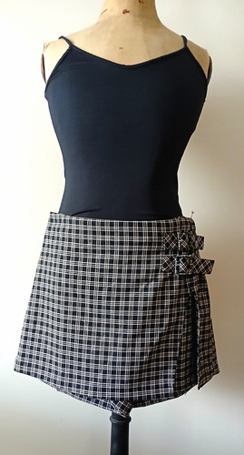 Clockhouse damen rock shorts - clockhouse, rock-shorts