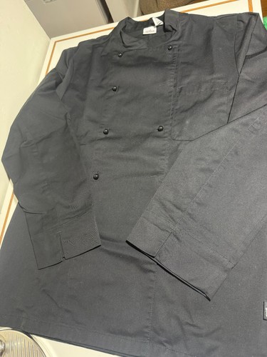 Kochjacke**profidress**Gr
