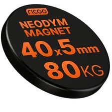 Neodym Starker Magnet