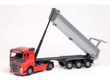 Emek 22355 volvo - emek, fh