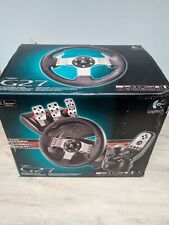 Logitech G27 Wie Neu