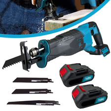 3500rpm Akku Säbelsäge