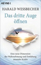 Das dritte Auge öffnen von