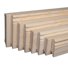 REESE Sockelleisten u