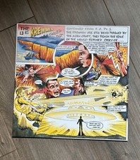 The krewmen singled out - singled, lp