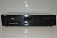 Denon DCD-560 PCM Audio