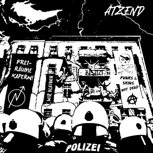 ätzend haus limited - b-haus,