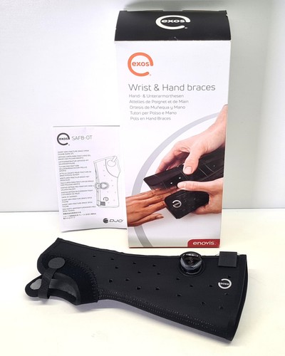Enovis exos manu handorthese - enovis, ~