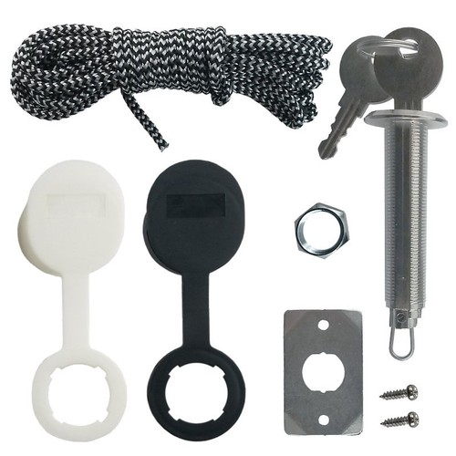 Notentriegelung 13mm von
