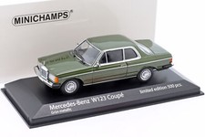 Mercedes-Benz 230CE (W123)