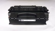 Original HP Toner Q7553X 53X